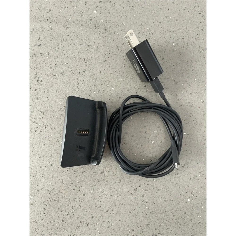 Fi Series 2 FB1 Smart Dog Collar Charger Dock Replacement Charging Base & Cord